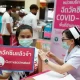 Unvaccinated People in Thailand May Face Restrictions