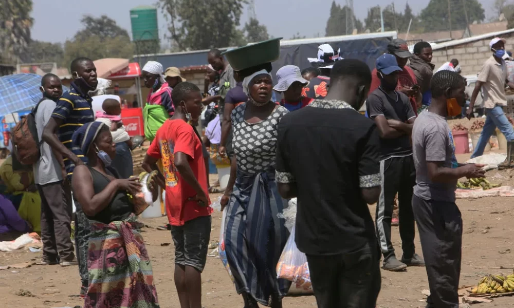Virologists Mystified as Africa Avoids COVID-19 Disaster