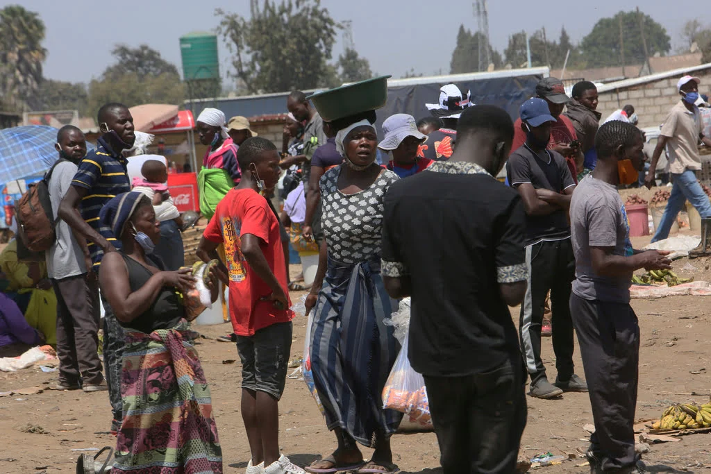 Virologists Mystified as Africa Avoids COVID-19 Disaster