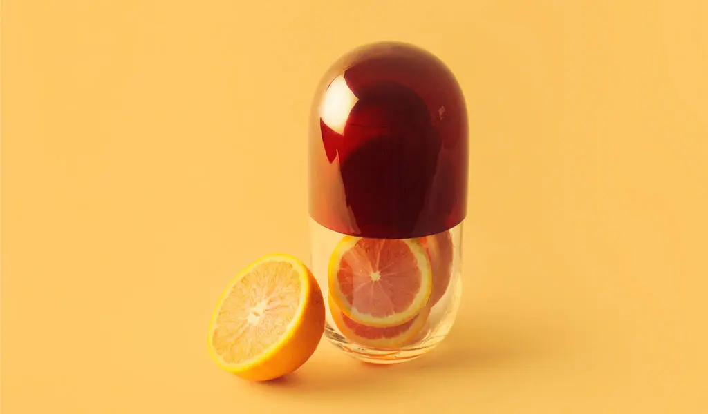 vitamin C