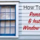 Window Sash