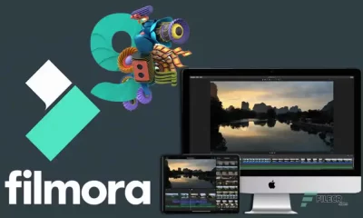 video recording software