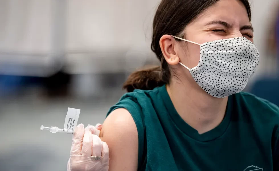 Health Officials Determine 3 Deaths Out of 842 Vaccine Related