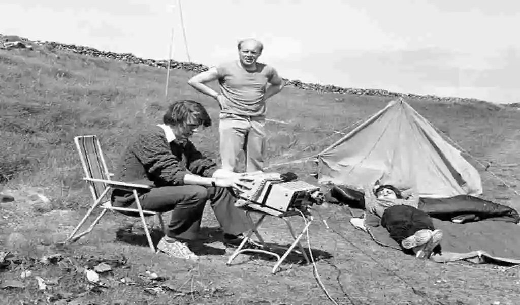 Amateur radio