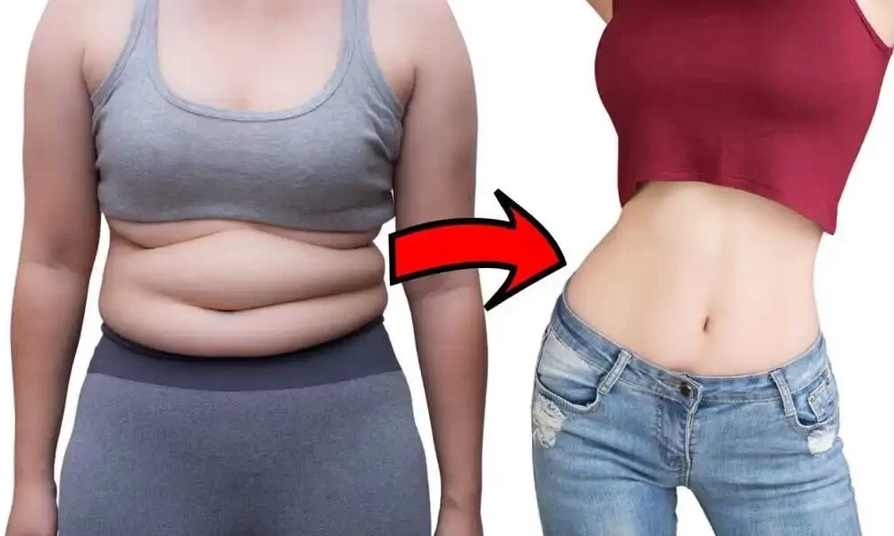 belly fat