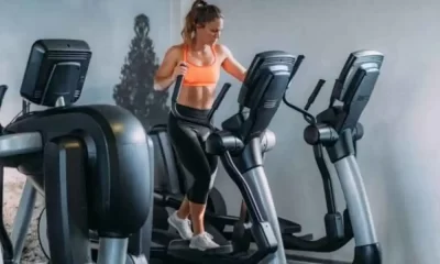 best workout machines