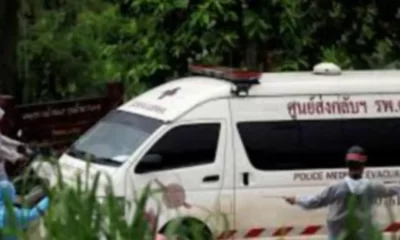 Father Shoots and Kills 2-Year-old Daughter in Drunken Rage