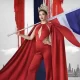 Miss Universe Thailand Accused of Abusing Thailand's Flag
