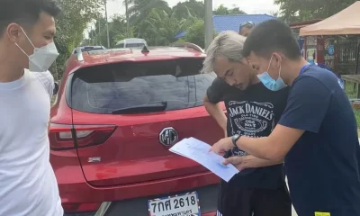 Miss Universe Thailand Photographer Charged with Rape