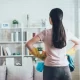 How Can Keeping Your Home Clean Benefit Your Health