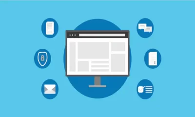 Client portal