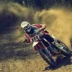 dirt bike