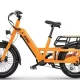 KBO Ranger Electric Cargo Bike