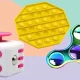 Fidget Toys