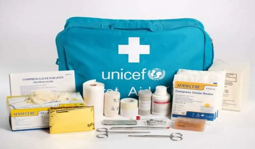 best first aid kit