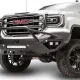 Fab Fours Bumpers