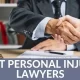 injury lawyer in Toronto
