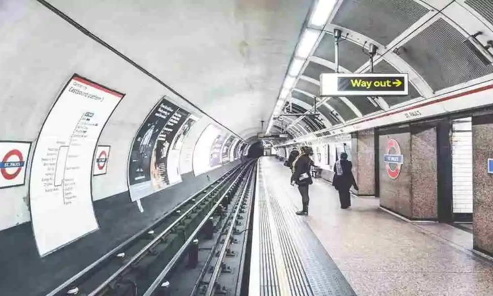London