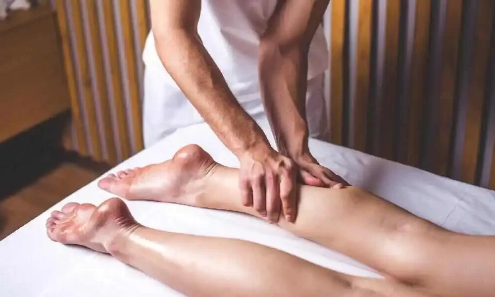 massage clinics
