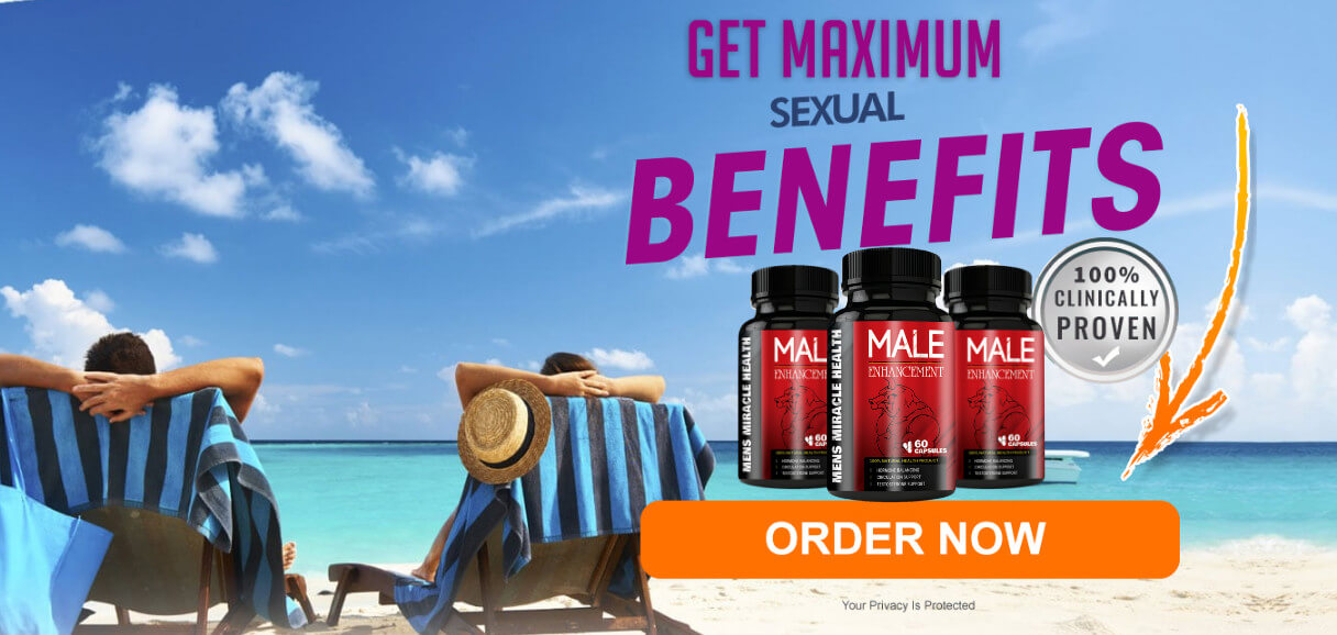 Mens Miracle Health Reviews