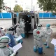 Debate Over Covid-19 Patient Zero in Wuhan China Heats Up