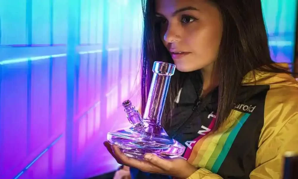 mini bong