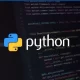 python