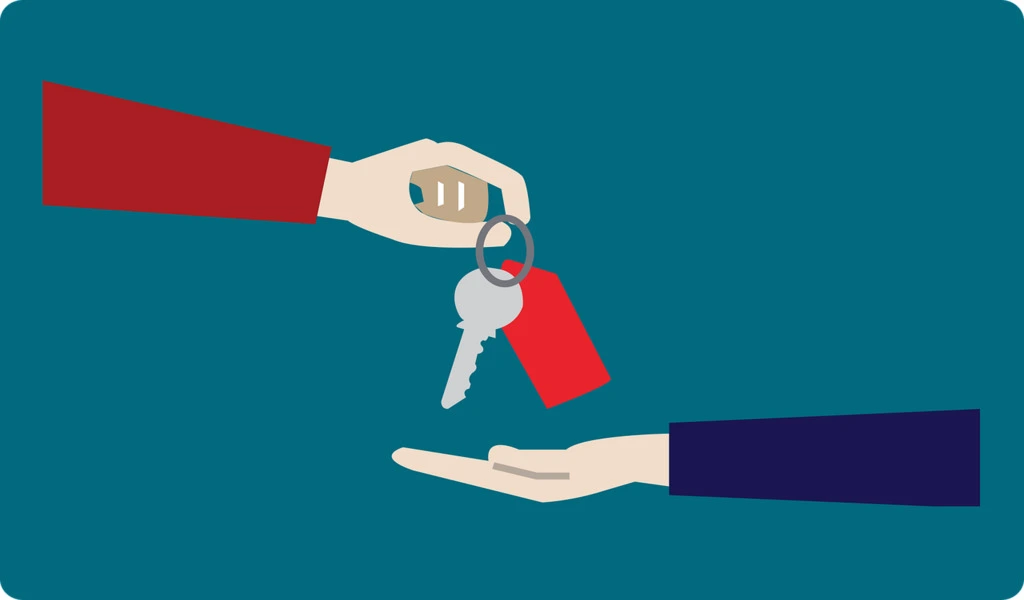 sell your house