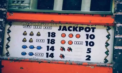 Downloadable Slot, Rigged Online Slots