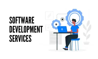 software development service