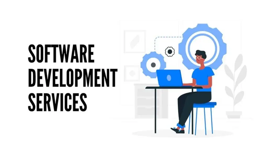 software development service