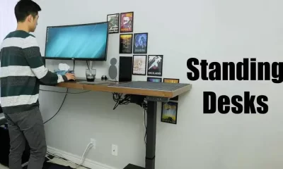 standing desk