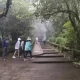 Tourists Bring Life Back to Chiang Mai in Northern Thailand