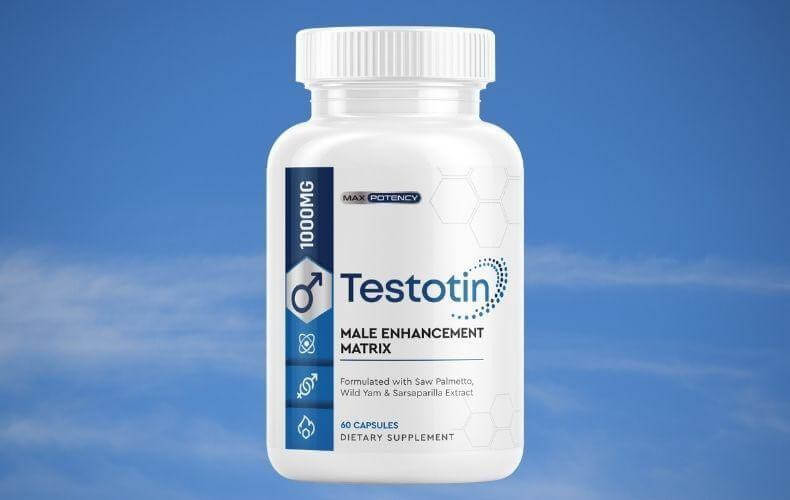 testotin Australia