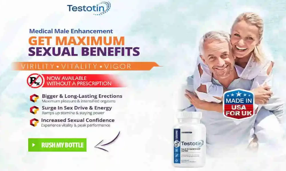 Testotin