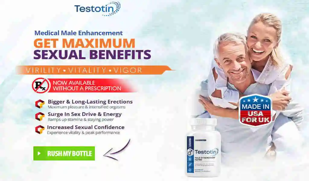 Testotin