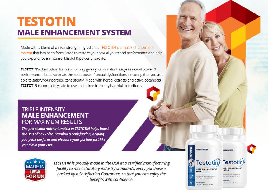 testotin Reviews