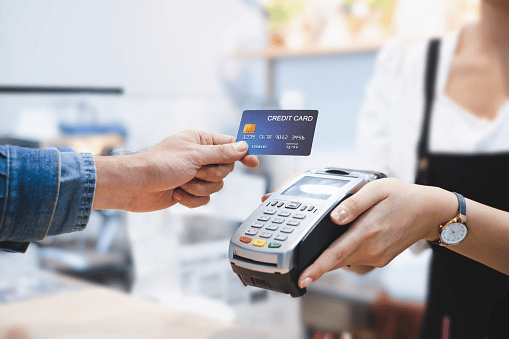 merchant account 