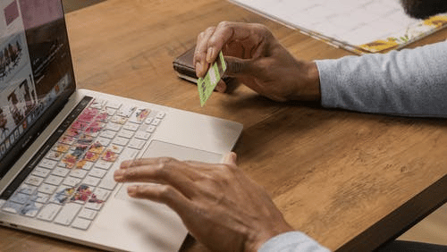merchant account