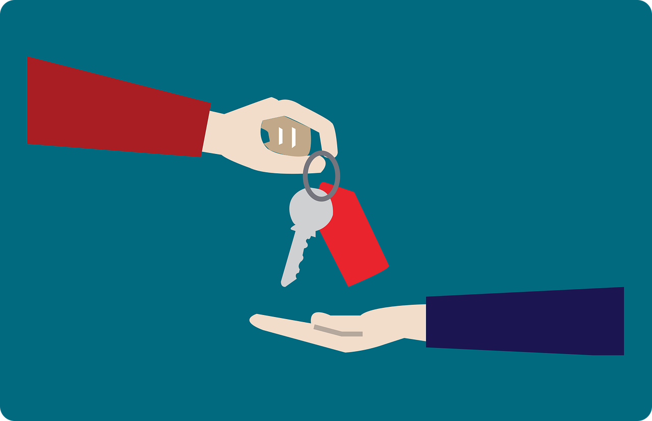 House selling tricks