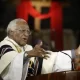 South African Archbishop Desmond Tutu Dead at 90