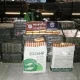 1.6 Tonnes of High-Grade Marijuana Seized in Southern Thailand