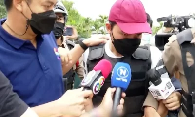 Man Surrenders to Police After Gunning Down Mothers Friend