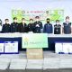 Thai Customs Seize 897 Kilograms of Crystal Methamphetamine