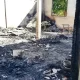 drugs, Man Burns Down Grandmothers Home in a Drug-Fueled Rage