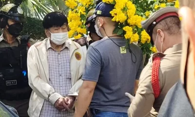 83-Year-old Man Shoots Family Lawyer After Heated Argument