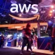 Amazon Reports AWS Outage Effecting Websites Globally