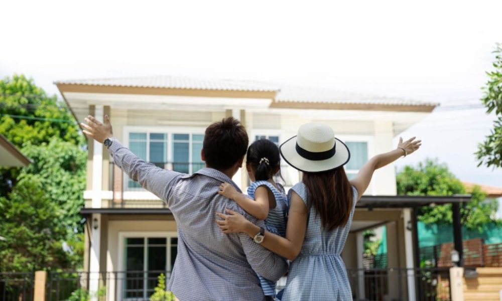 Bargains Galore as Thailand's Housing Market Reboots