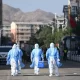 China Imposes Lockdown on 13 Million people