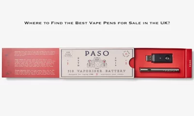 best Vape Pens